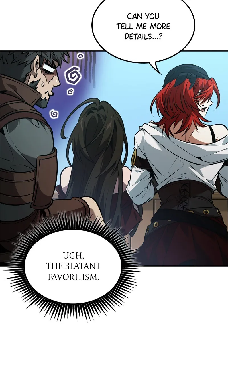 The Last Adventurer Chapter 58 page 46 - 