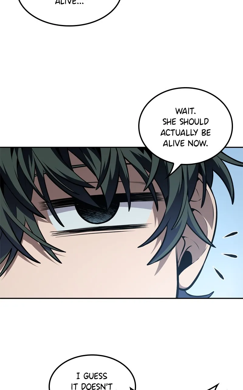 The Last Adventurer Chapter 58 page 48 - 