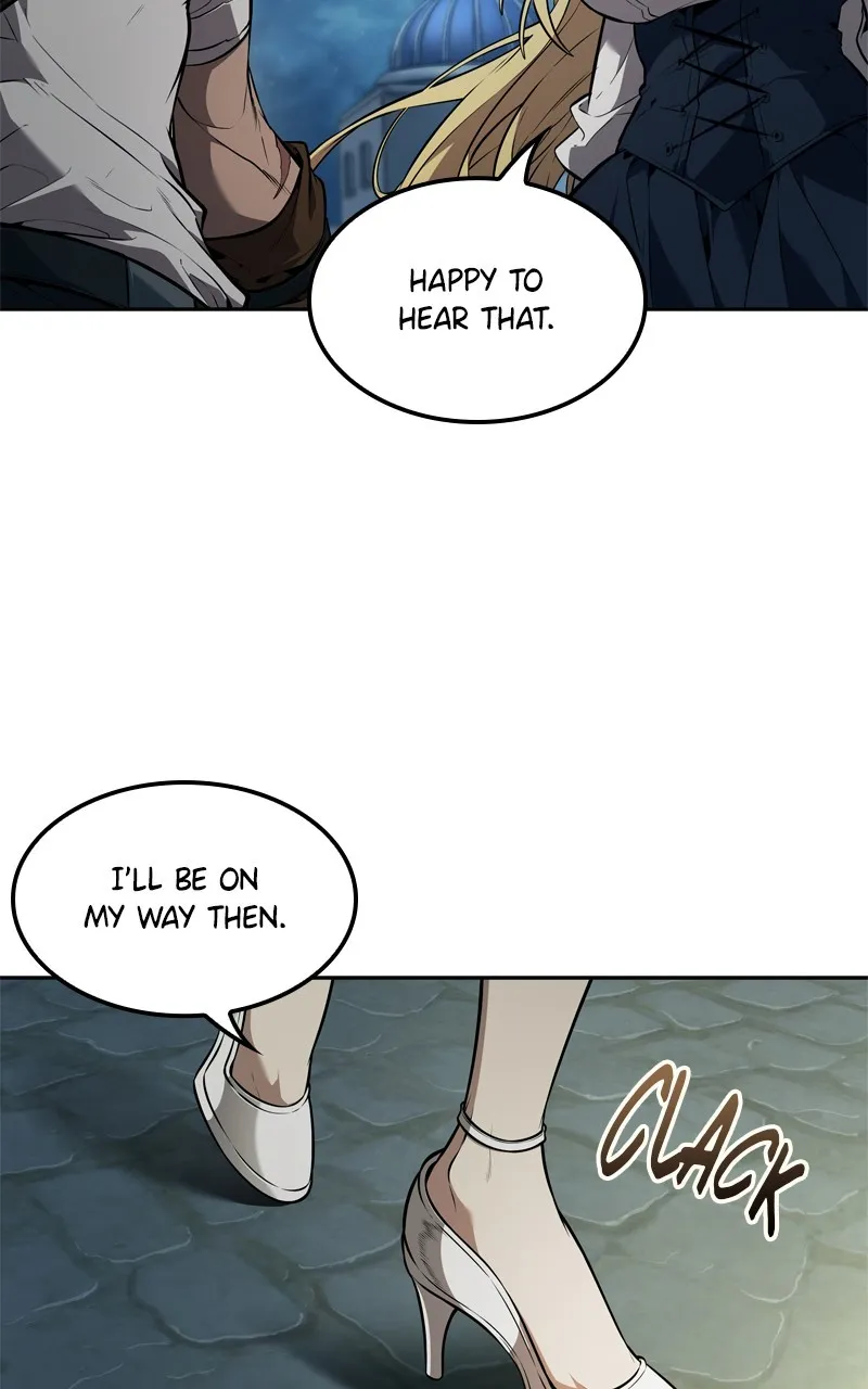 The Last Adventurer Chapter 58 page 52 - 