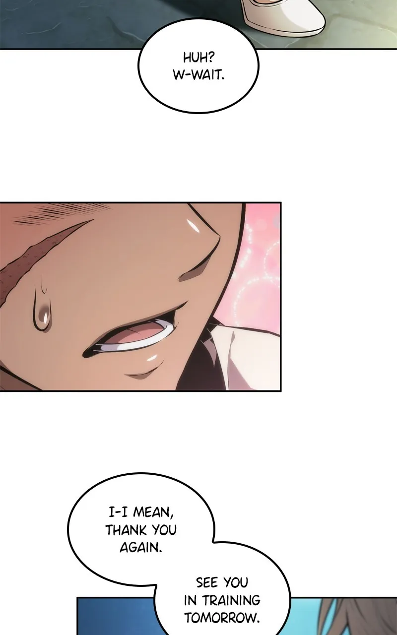The Last Adventurer Chapter 58 page 53 - 