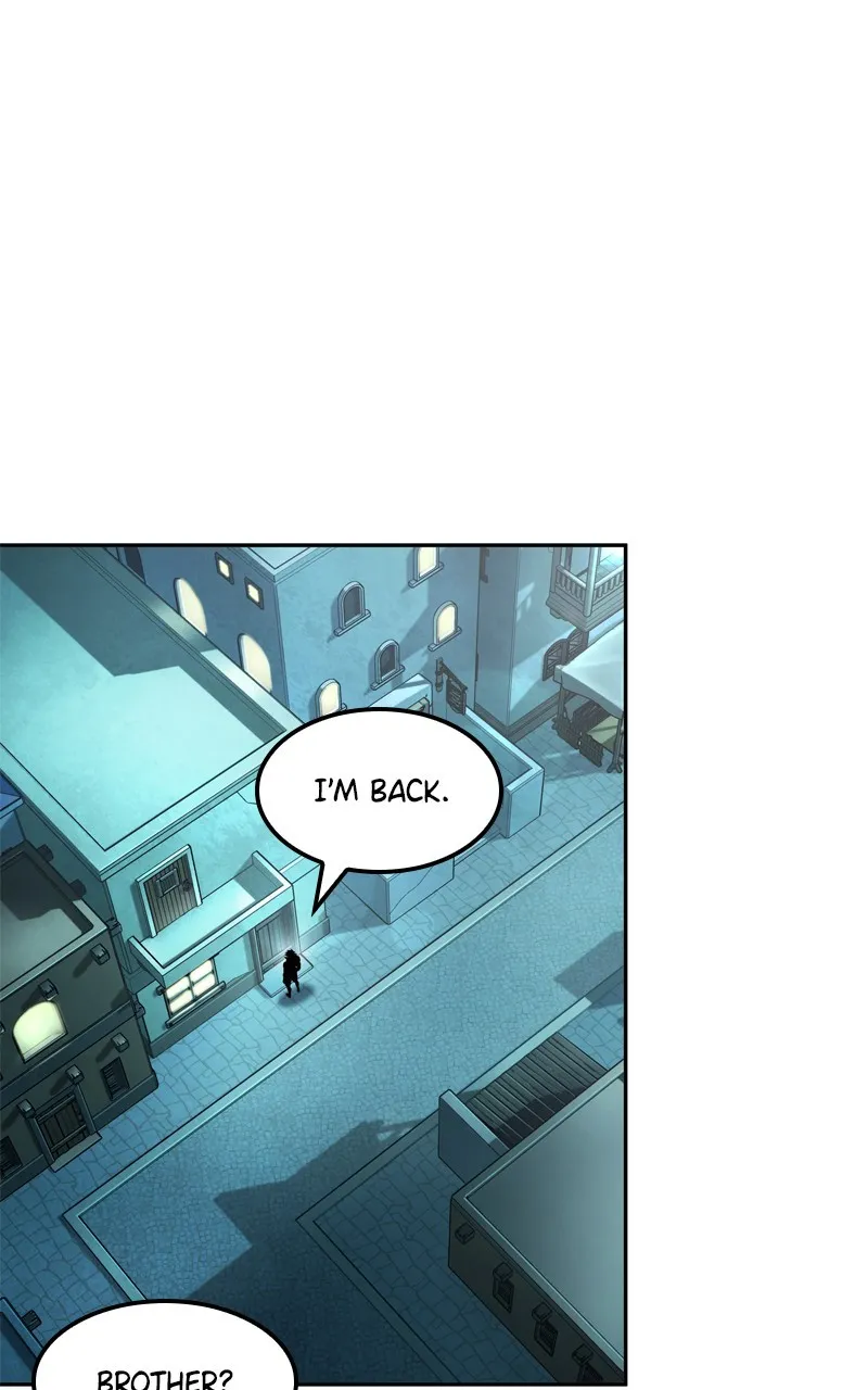 The Last Adventurer Chapter 58 page 57 - 