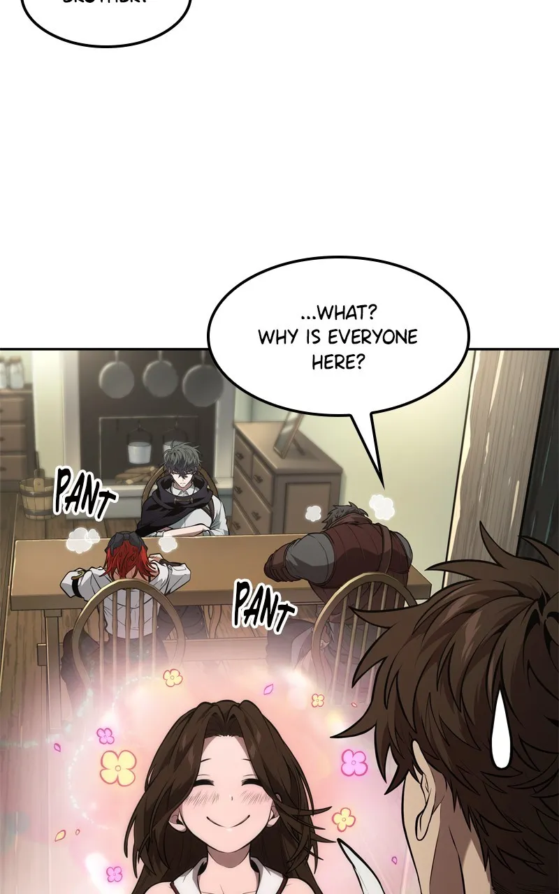 The Last Adventurer Chapter 58 page 58 - 