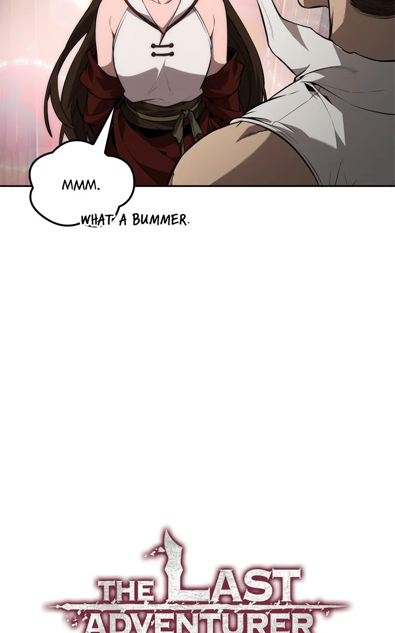 The Last Adventurer Chapter 58 page 59 - 