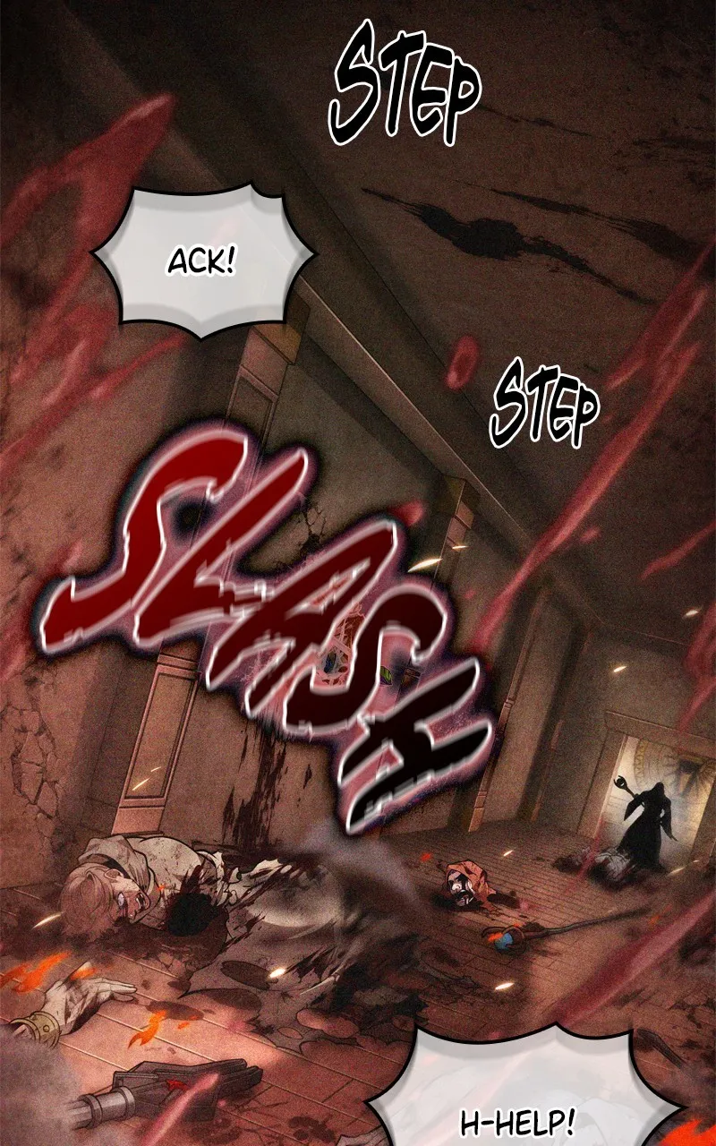 The Last Adventurer Chapter 58 page 61 - 