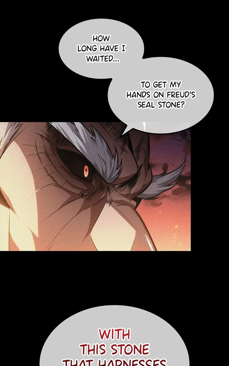The Last Adventurer Chapter 58 page 68 - 