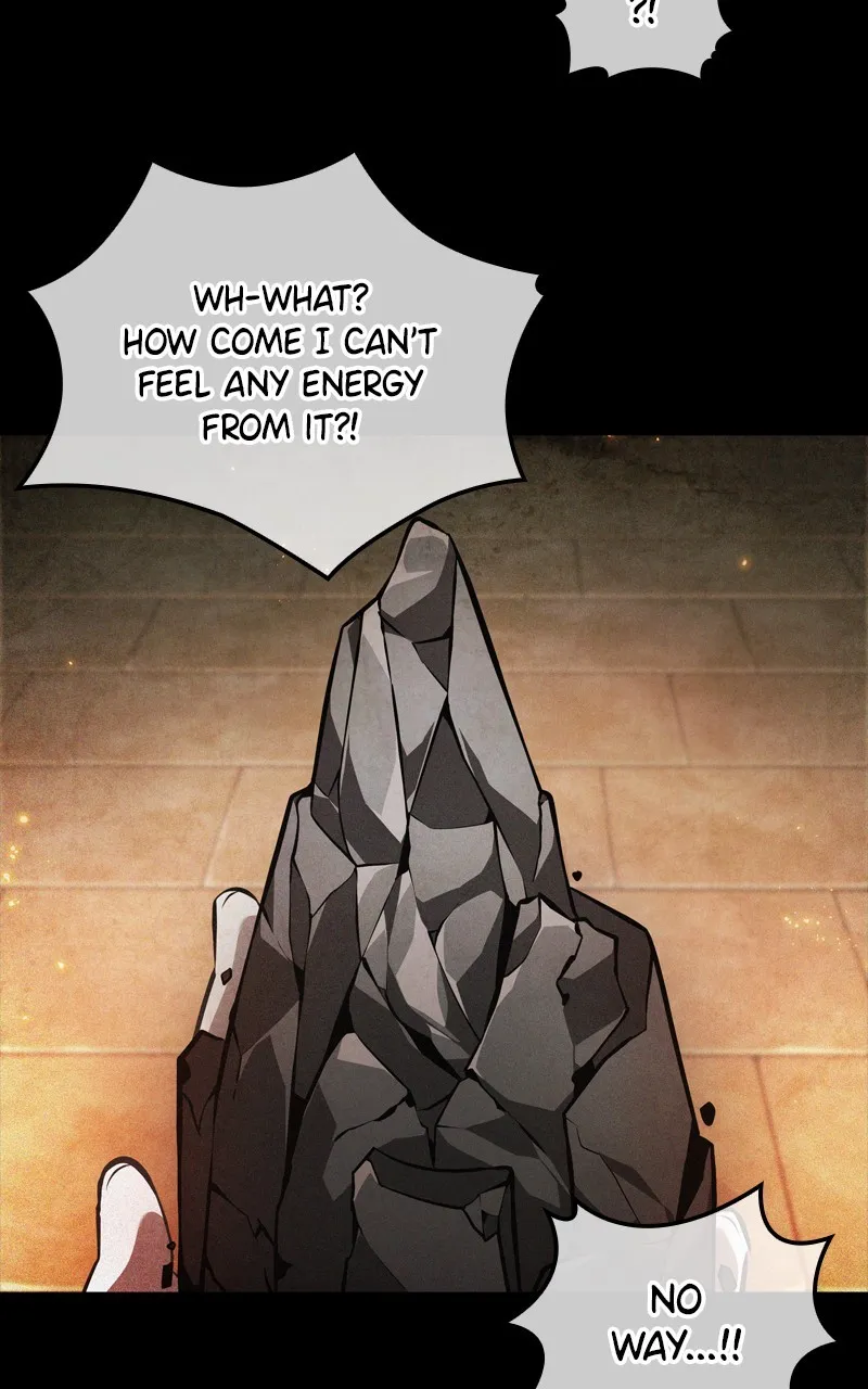 The Last Adventurer Chapter 58 page 73 - 