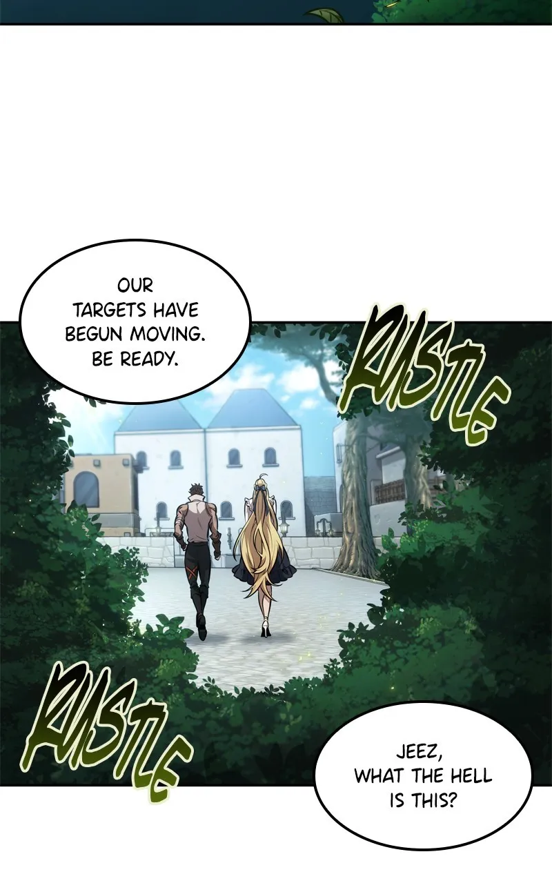The Last Adventurer Chapter 58 page 10 - 