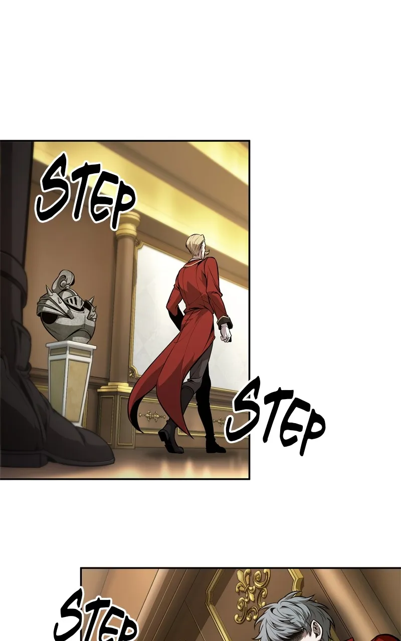 The Last Adventurer Chapter 59 page 13 - 