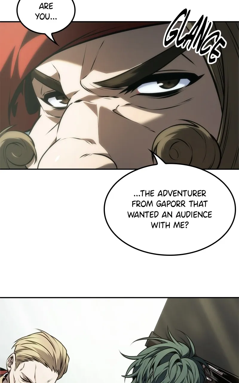 The Last Adventurer Chapter 59 page 17 - 