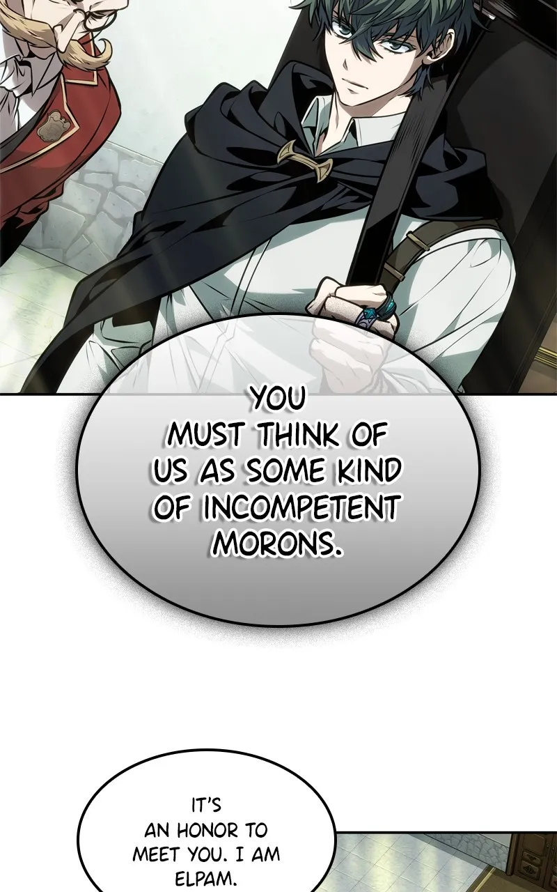 The Last Adventurer Chapter 59 page 18 - 