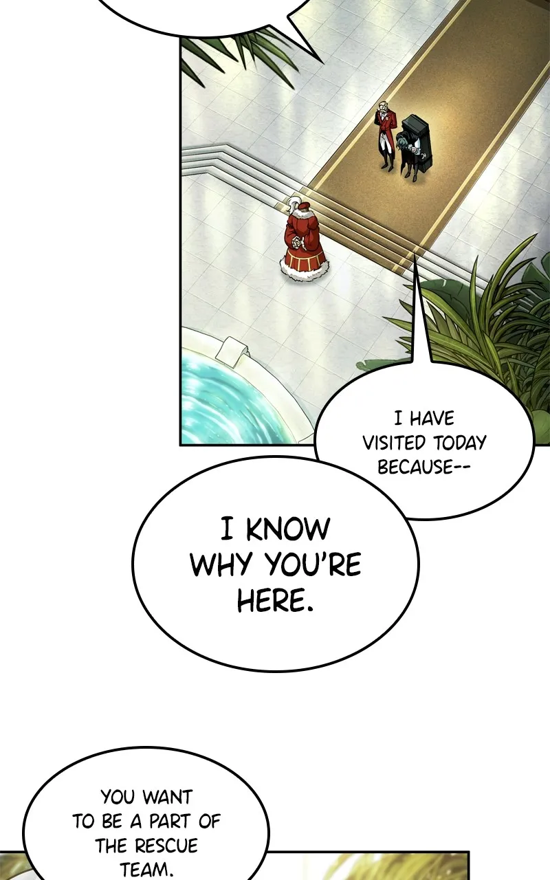 The Last Adventurer Chapter 59 page 19 - 