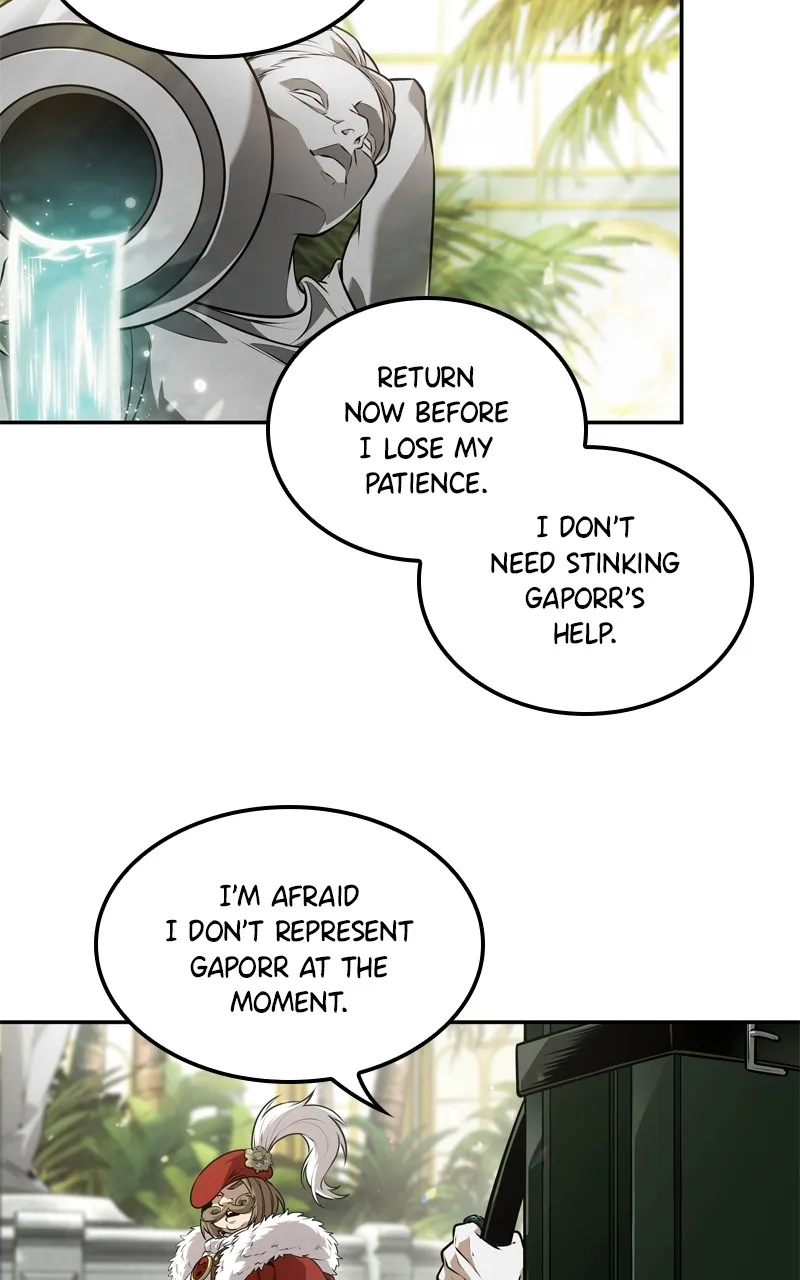 The Last Adventurer Chapter 59 page 20 - 