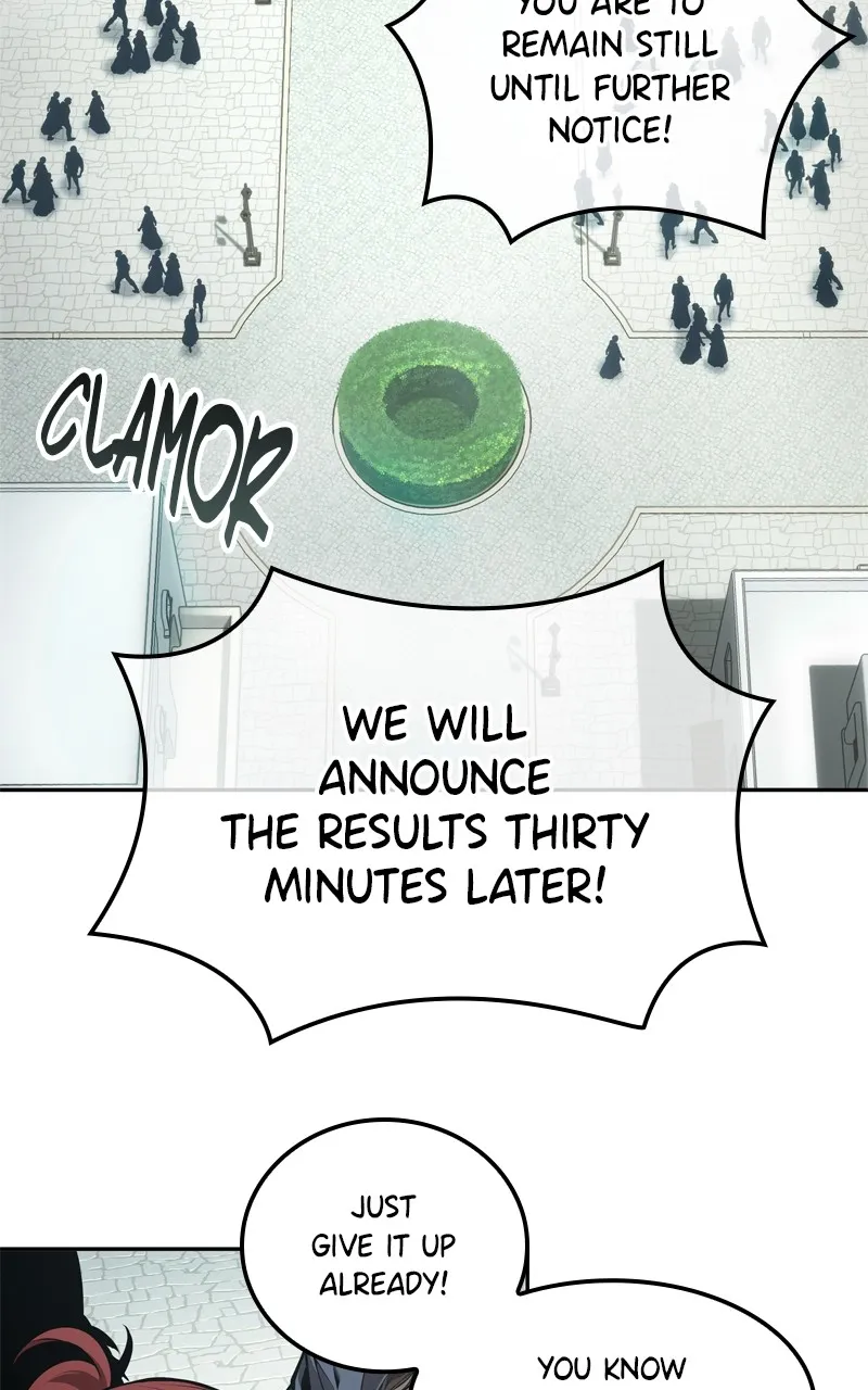 The Last Adventurer Chapter 59 page 3 - 