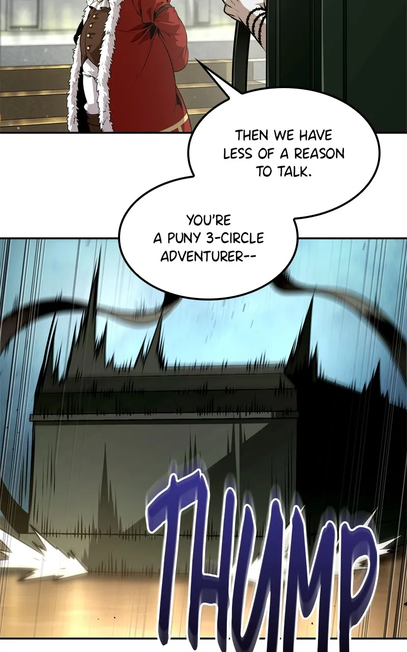 The Last Adventurer Chapter 59 page 21 - 