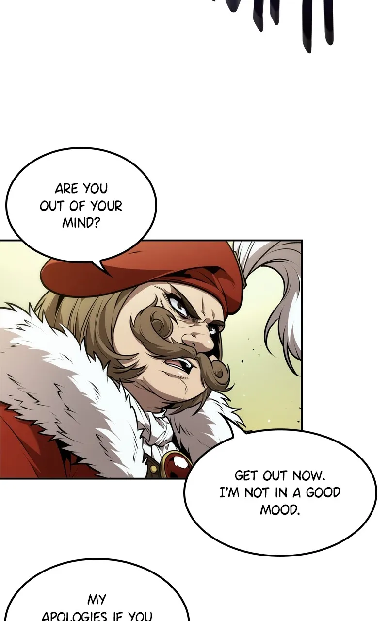 The Last Adventurer Chapter 59 page 22 - 
