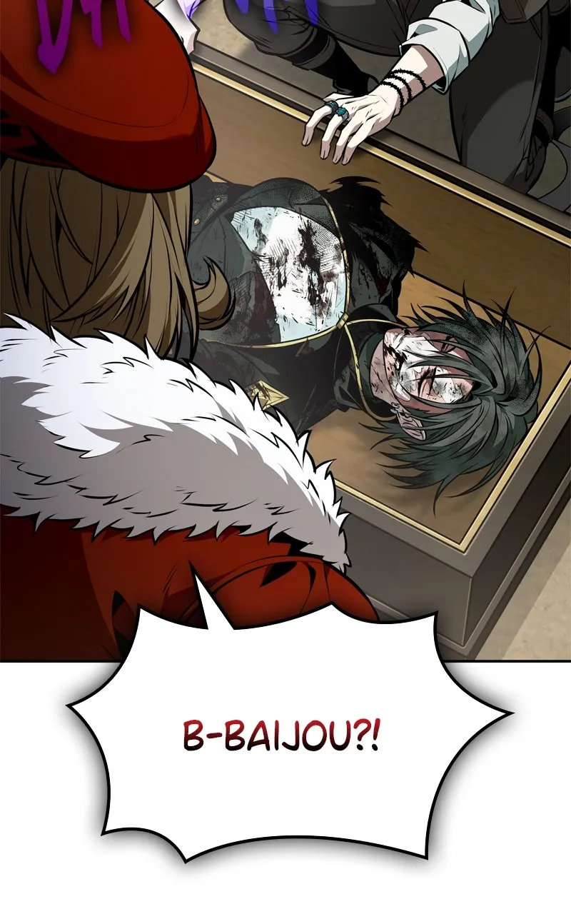 The Last Adventurer Chapter 59 page 26 - 