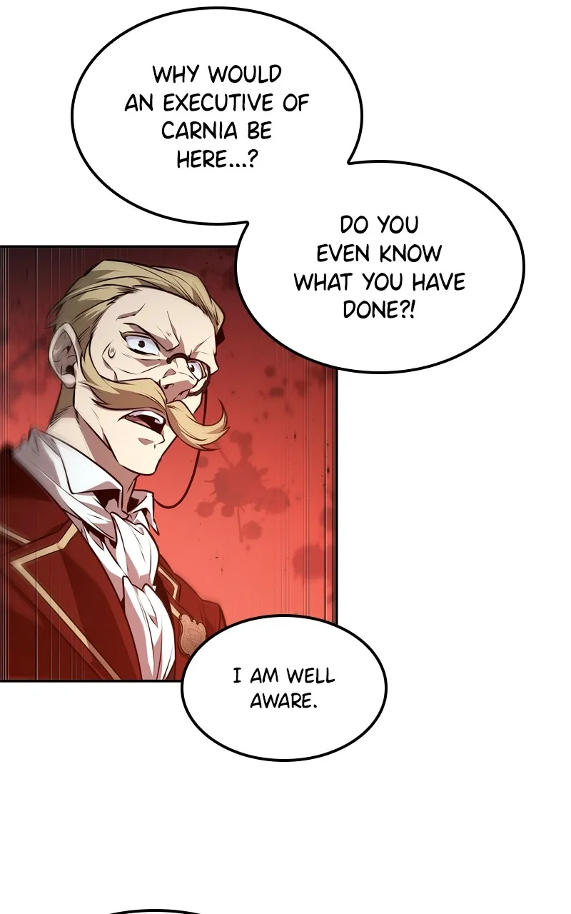 The Last Adventurer Chapter 59 page 27 - 