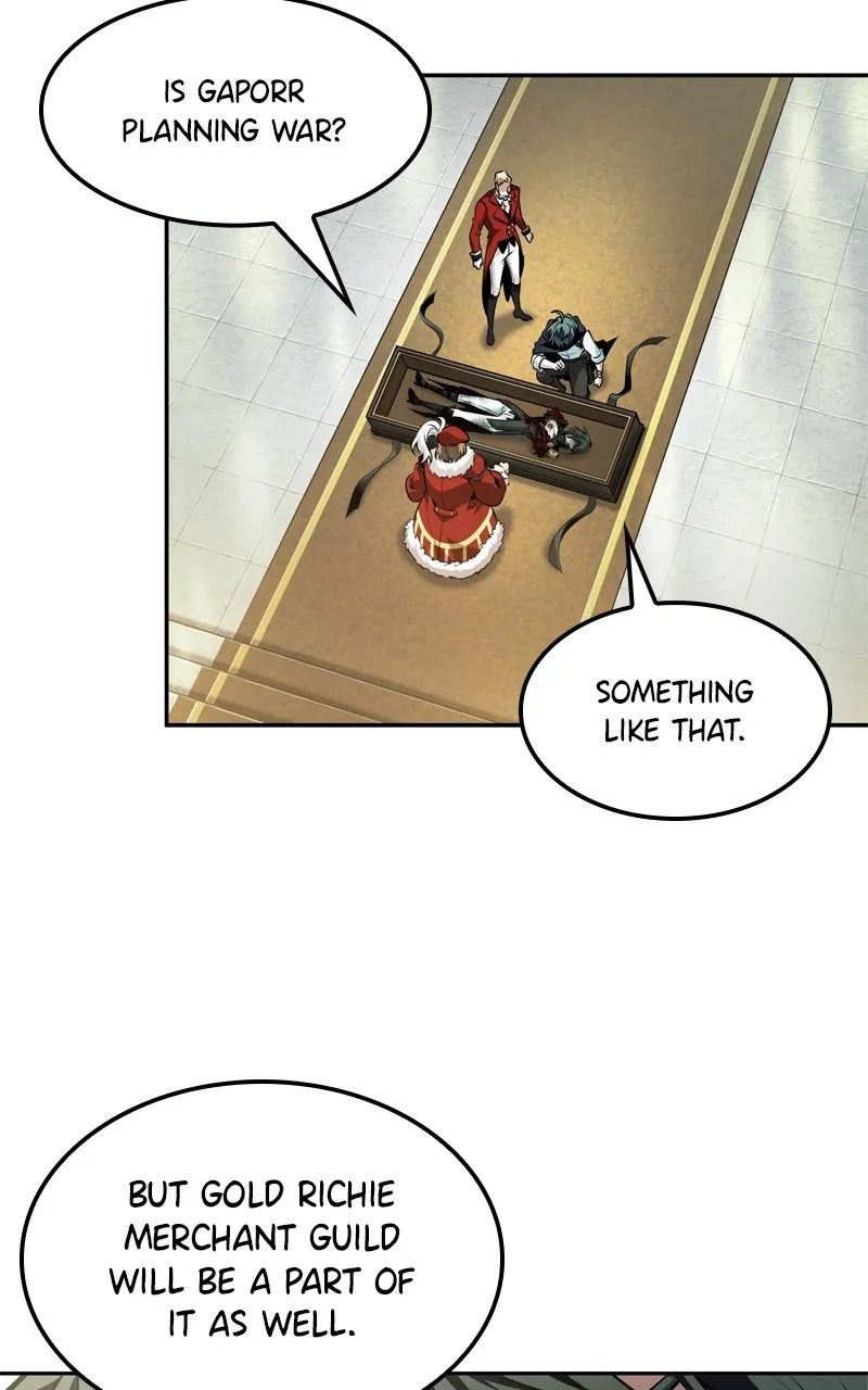 The Last Adventurer Chapter 59 page 28 - 