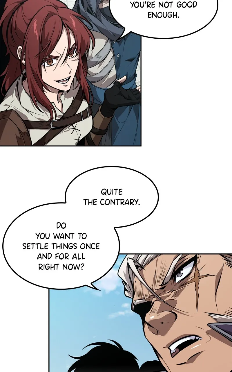 The Last Adventurer Chapter 59 page 4 - 