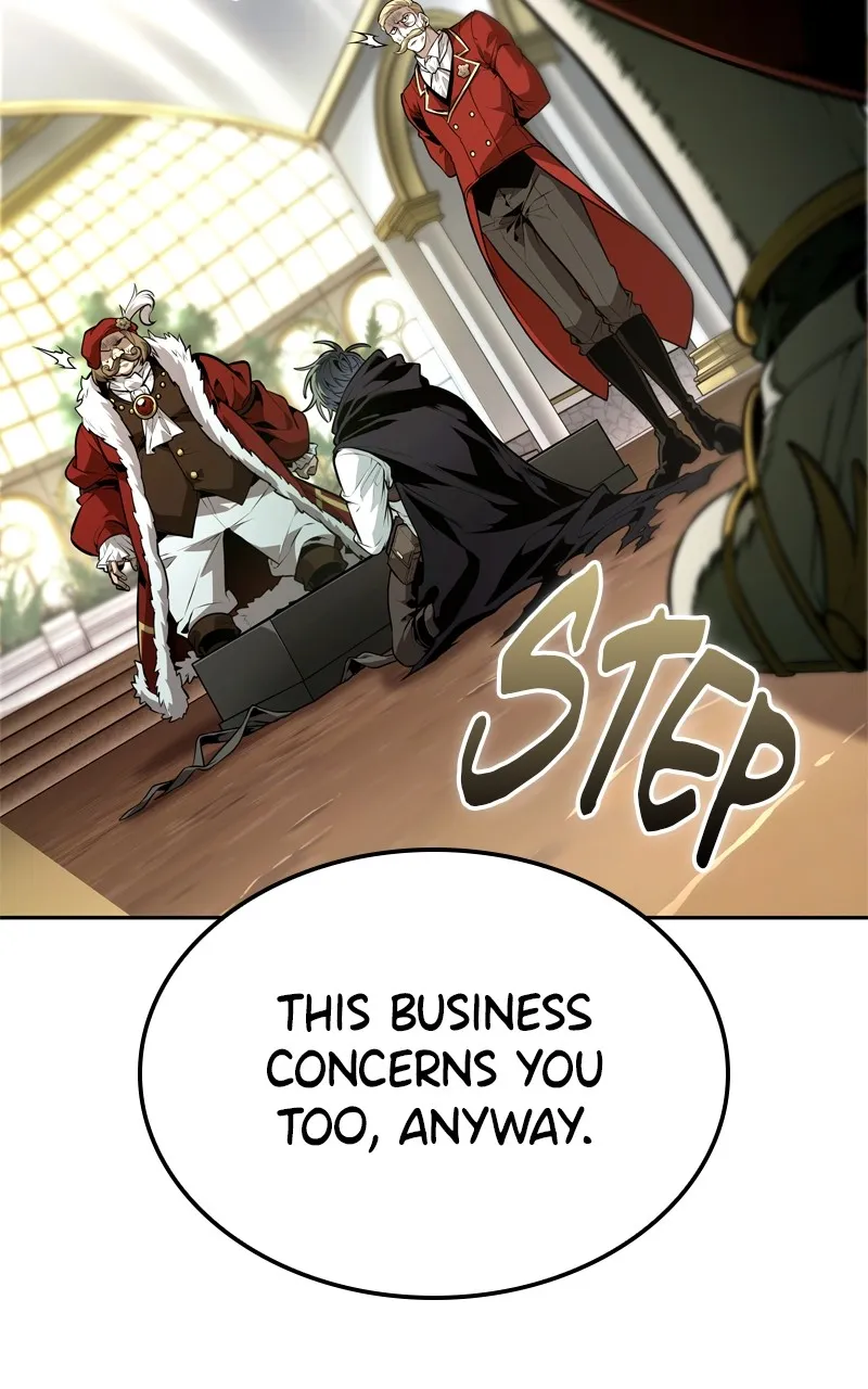 The Last Adventurer Chapter 59 page 31 - 