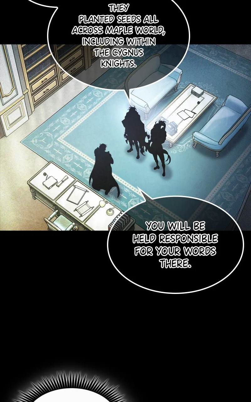 The Last Adventurer Chapter 59 page 35 - 