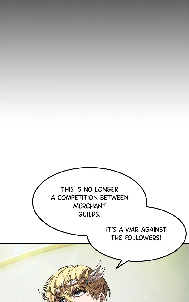 The Last Adventurer Chapter 59 page 40 - 