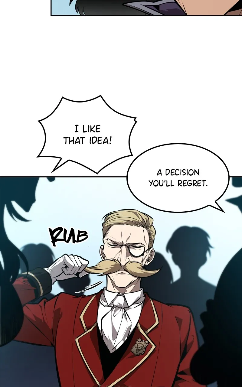 The Last Adventurer Chapter 59 page 5 - 