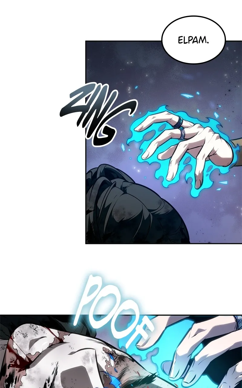 The Last Adventurer Chapter 59 page 42 - 