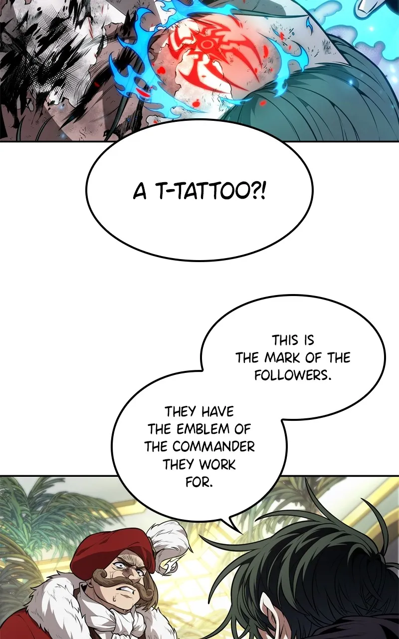 The Last Adventurer Chapter 59 page 43 - 