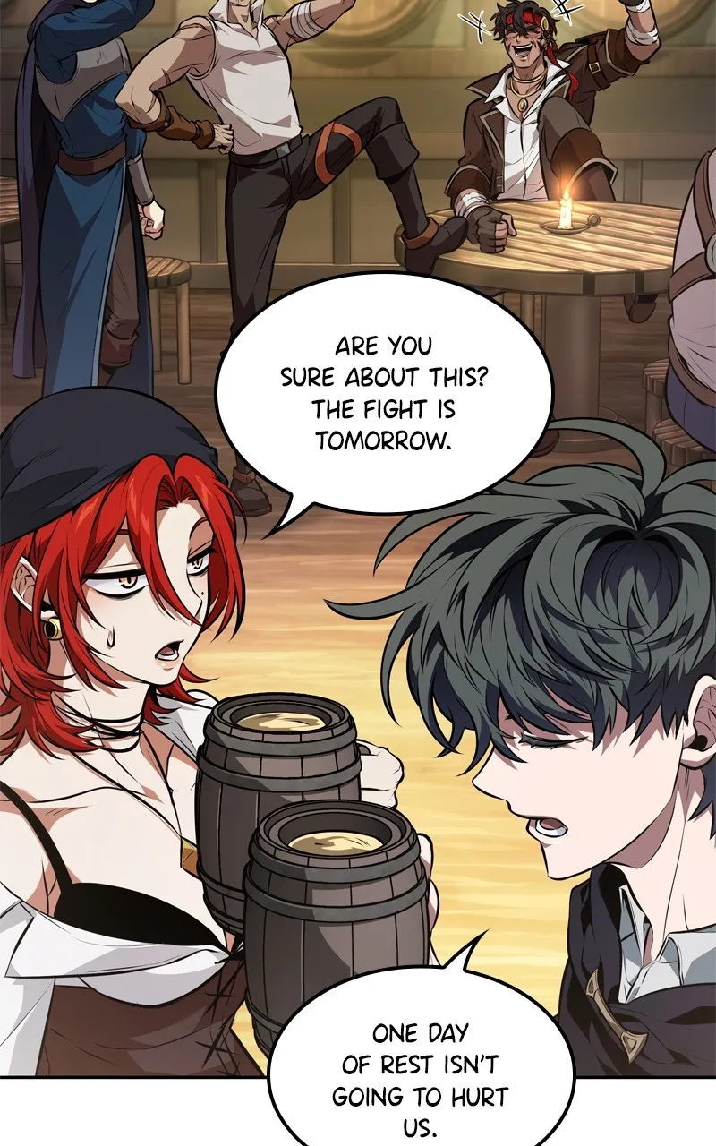 The Last Adventurer Chapter 59 page 48 - 
