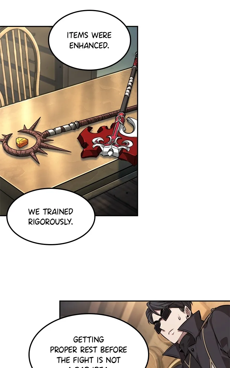 The Last Adventurer Chapter 59 page 50 - 
