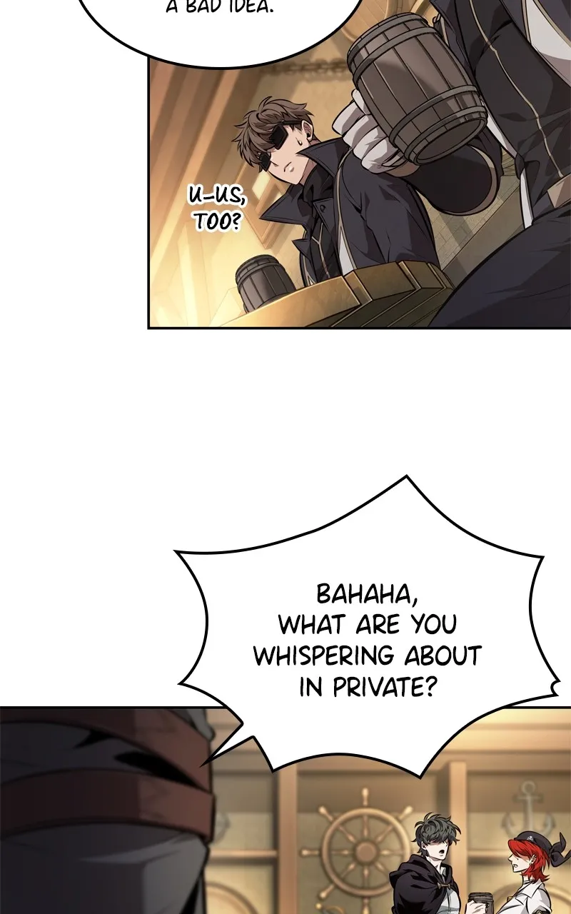 The Last Adventurer Chapter 59 page 51 - 