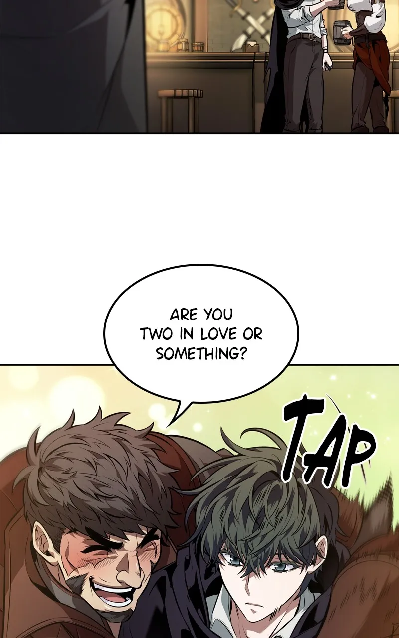 The Last Adventurer Chapter 59 page 52 - 