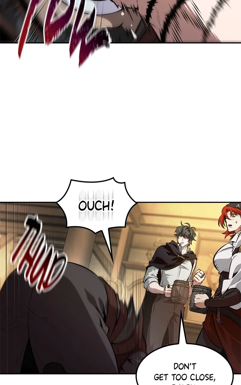 The Last Adventurer Chapter 59 page 54 - 