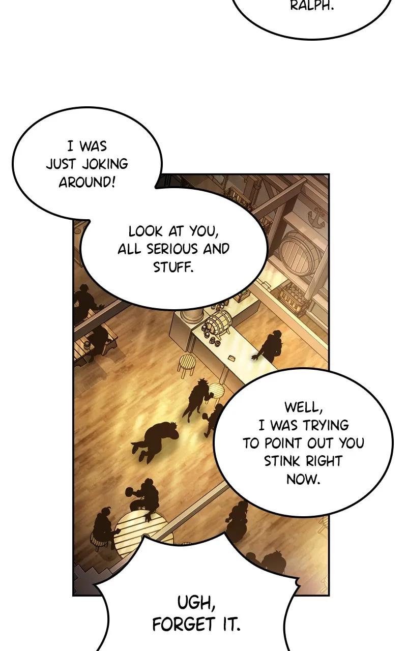 The Last Adventurer Chapter 59 page 55 - 