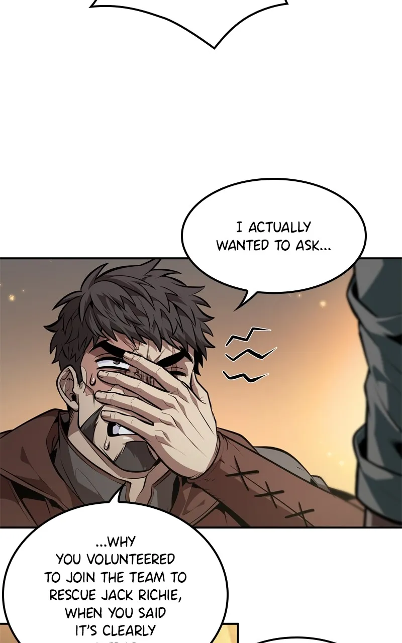 The Last Adventurer Chapter 59 page 56 - 