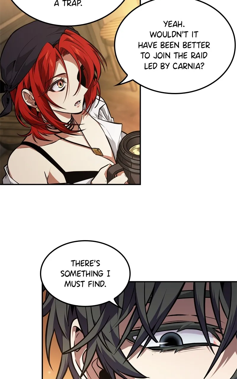 The Last Adventurer Chapter 59 page 57 - 