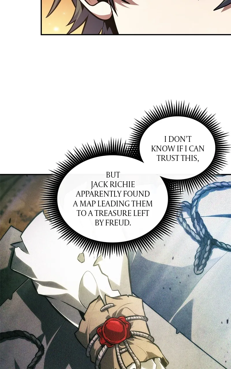 The Last Adventurer Chapter 59 page 58 - 