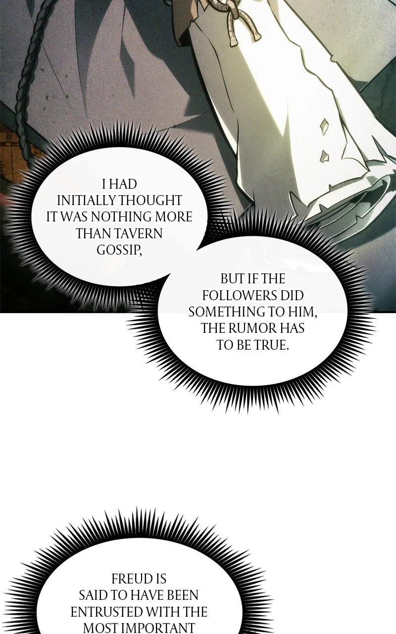 The Last Adventurer Chapter 59 page 59 - 