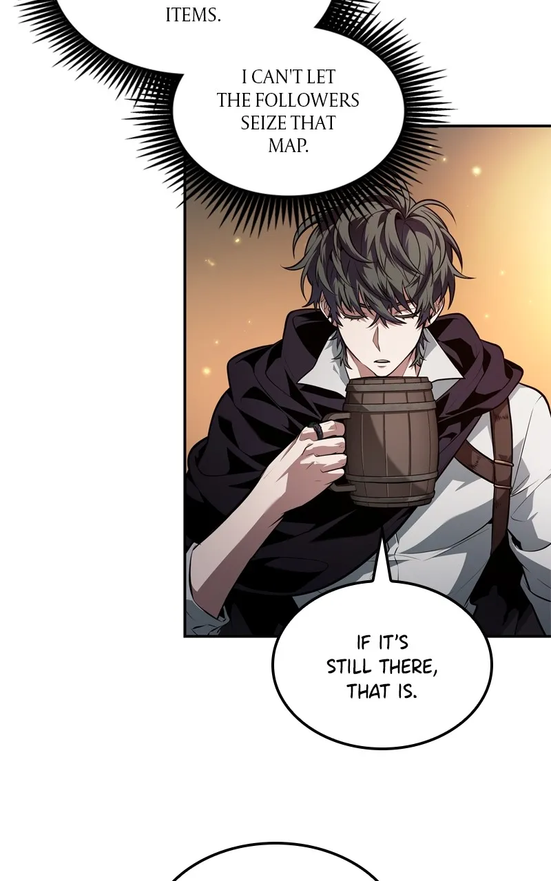 The Last Adventurer Chapter 59 page 60 - 