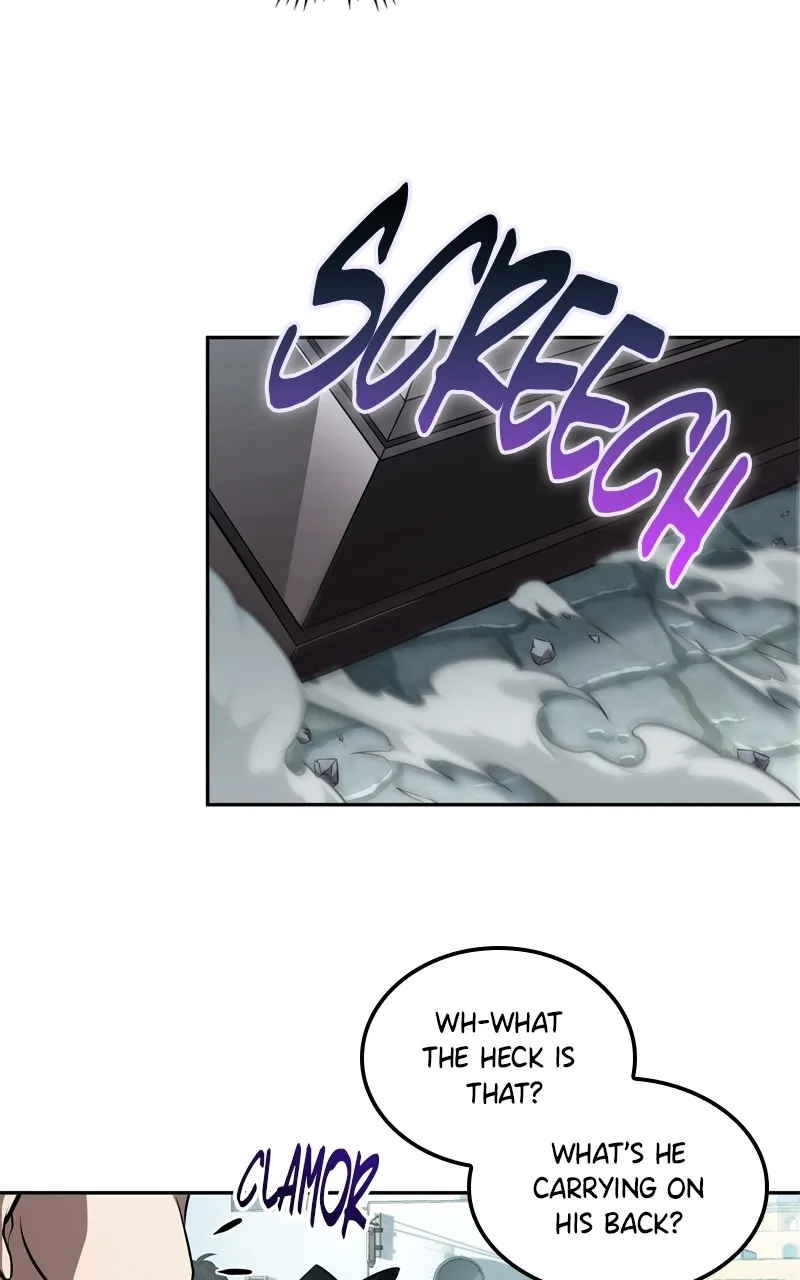 The Last Adventurer Chapter 59 page 7 - 