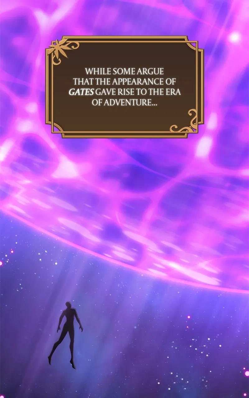 The Last Adventurer Chapter 6 page 2 - 