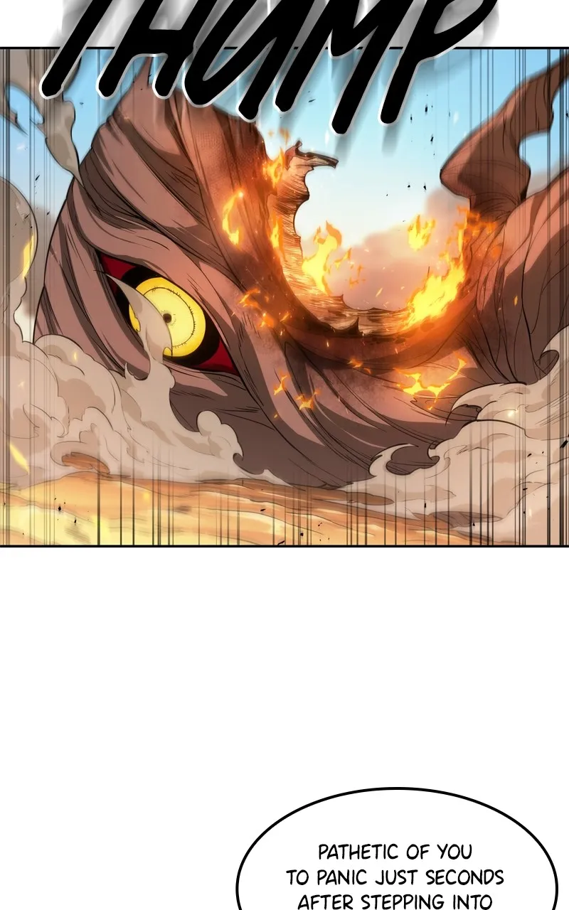 The Last Adventurer Chapter 6 page 110 - 