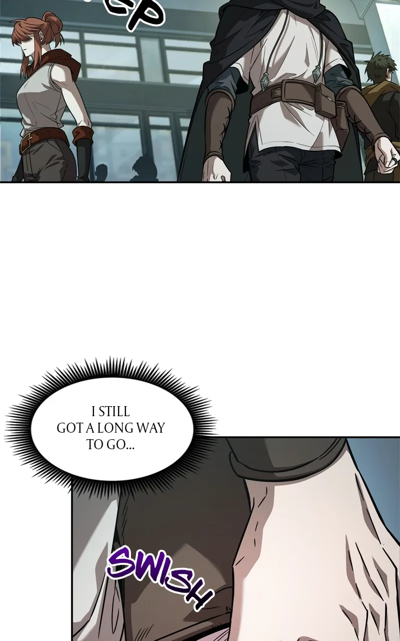 The Last Adventurer Chapter 6 page 12 - 