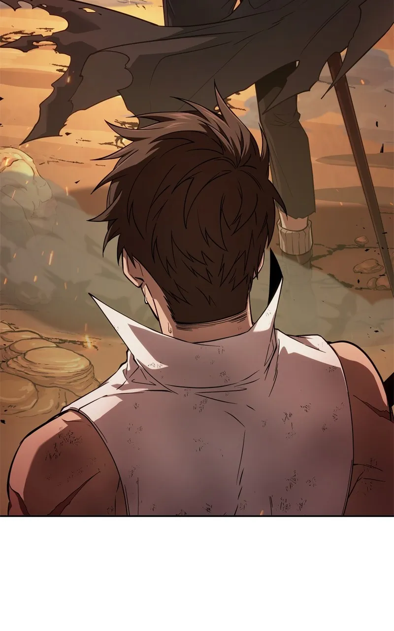 The Last Adventurer Chapter 6 page 113 - 