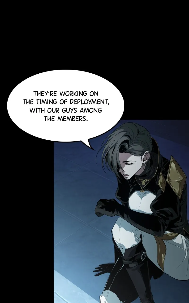 The Last Adventurer Chapter 6 page 117 - 