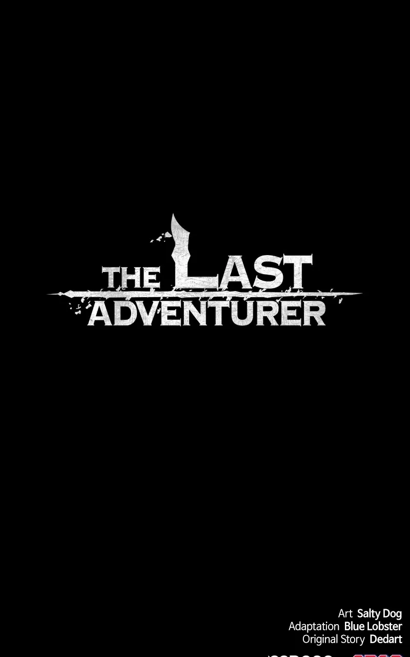The Last Adventurer Chapter 6 page 127 - 