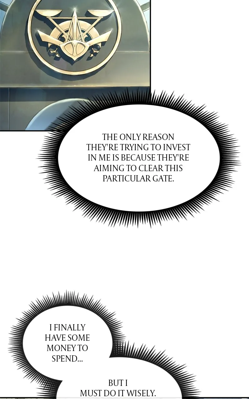 The Last Adventurer Chapter 6 page 15 - 