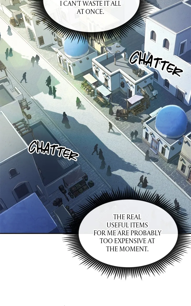 The Last Adventurer Chapter 6 page 16 - 