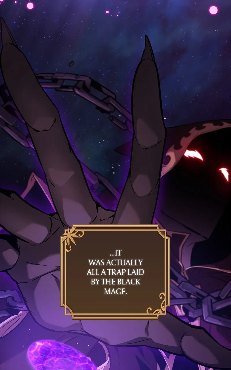 The Last Adventurer Chapter 6 page 3 - 